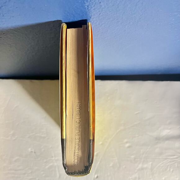 Dead or Alive - Book by Michael McGarrity - Picture 4 of 8